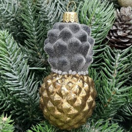  Ананас флок